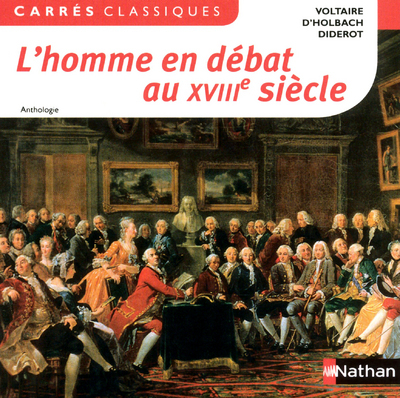 L’Homme en débat au XVIIIe siècle – 75
