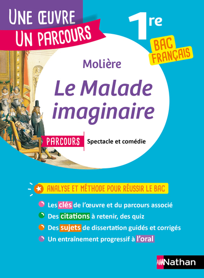 Le Malade Imaginaire