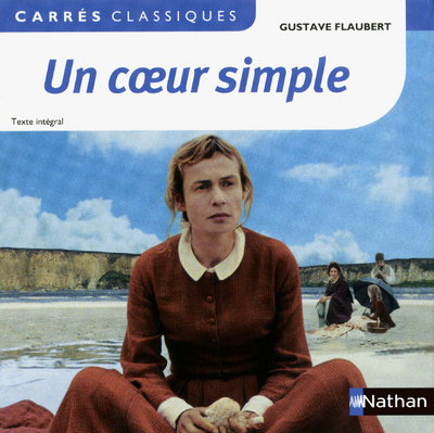 Un coeur simple – Flaubert – 56