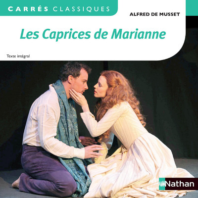 Les caprices de Marianne – Musset – 63
