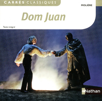 Dom Juan – Moliere – 15