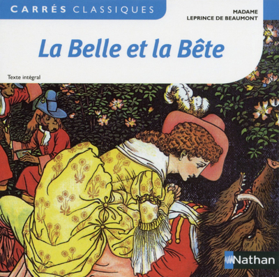 La Belle et la Bête – 3