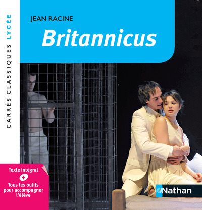 Britannicus – Racine – numéro 66