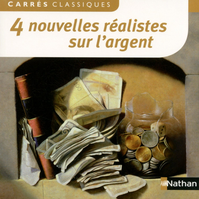 4 Nouvelles réalistes sur l’argent – 27