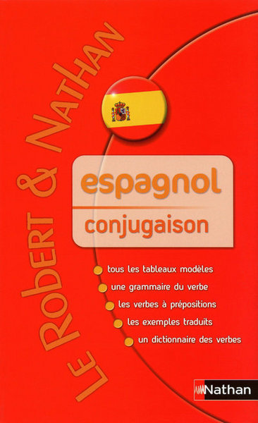 Les verbes Espagnols – Robert & Nathan
