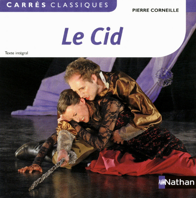 Le Cid – Corneille – 20