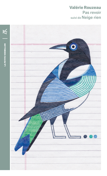 Pas revoir – Neige rien