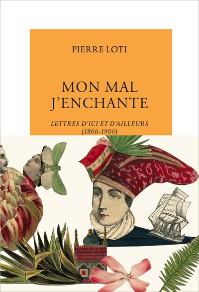 Mon mal j’enchante
