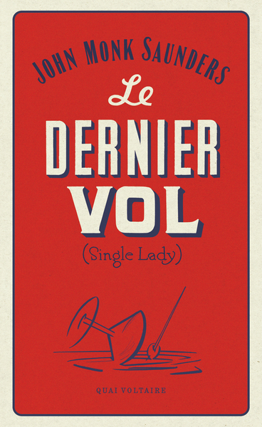 Le Dernier Vol