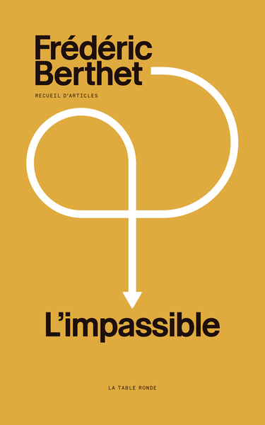 L’impassible