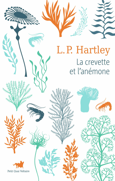 La crevette et l’anémone