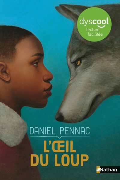 L’oeil du loup – dyscool