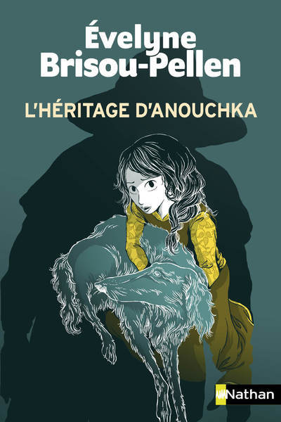 L’héritage d’Anouchka