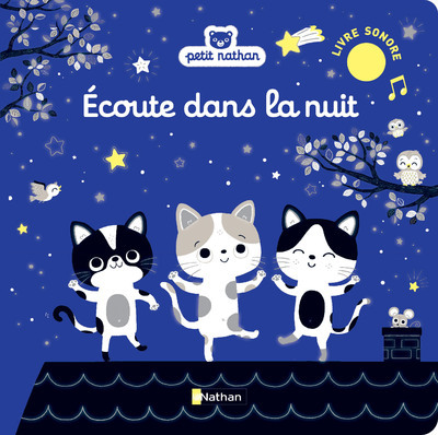 Ecoute dans la nuit