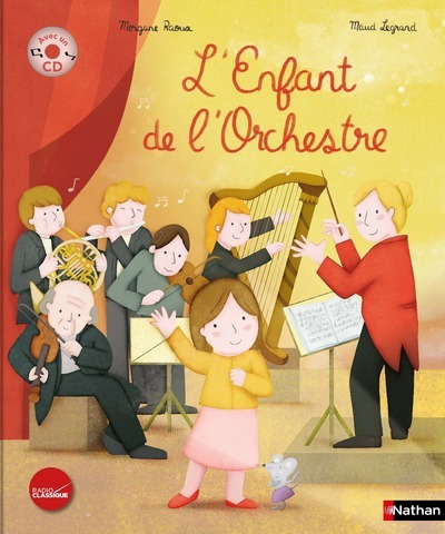 L’enfant de l’orchestre