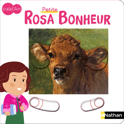 Tralal’art – Rosa Bonheur