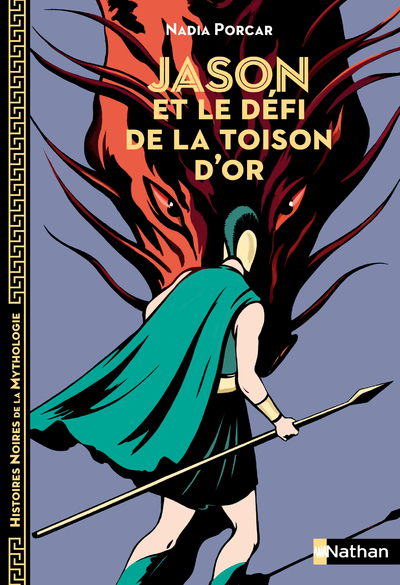 Jason et le défi de la toison d’or