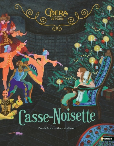 Casse-noisette – Grand album du ballet