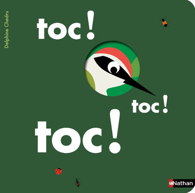 Toc ! toc ! toc !