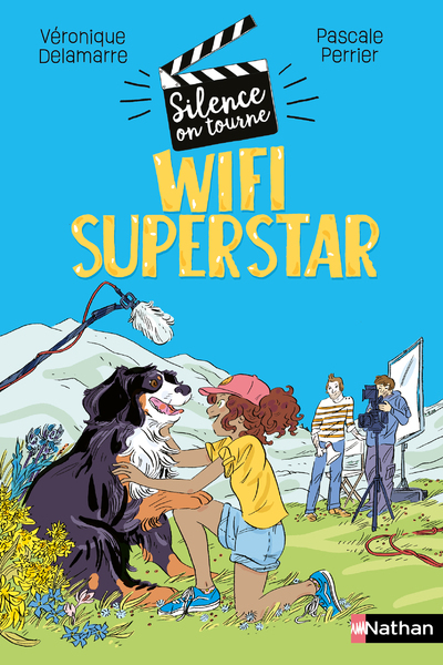 Silence, on tourne – Wifi Superstar