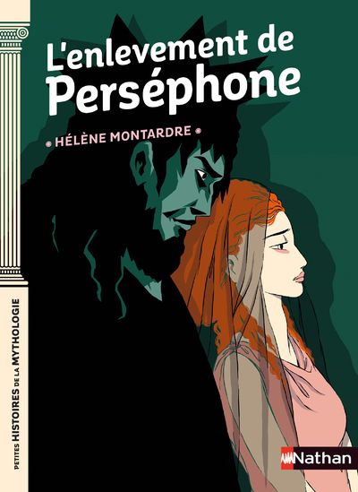 L’enlèvement de Perséphone