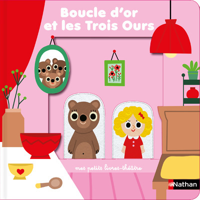 Boucle-d’or