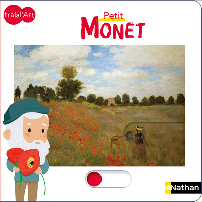 Petit Monet – Tralal’art
