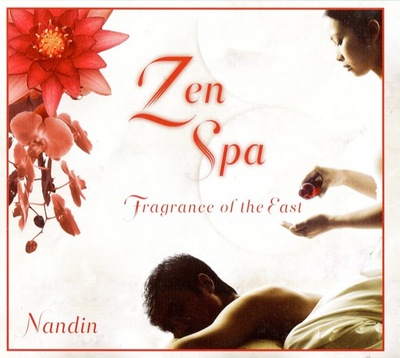 Zen Spa – Fragrance of the East