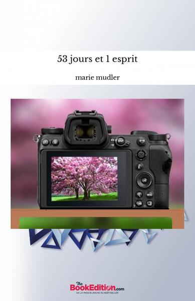 53 jours et 1 esprit