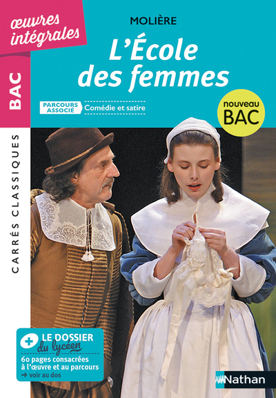 L’École des Femmes