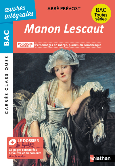 Manon Lescaut – 85