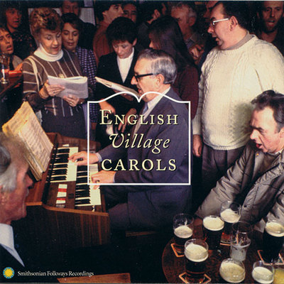 English Village Carols