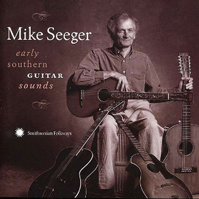 EARLY SOUTHERN GUITAR SOUNDS