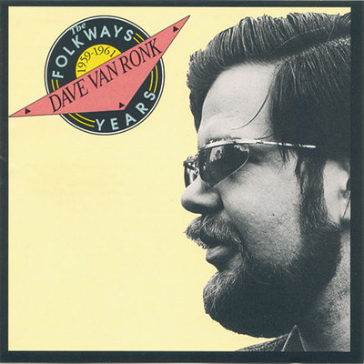 Folkways Years 1959-1961