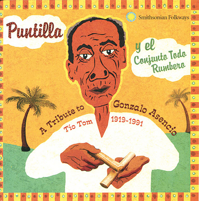 A Tribute To Gonzalo Asencio