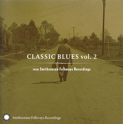 Classic Blues vol 2