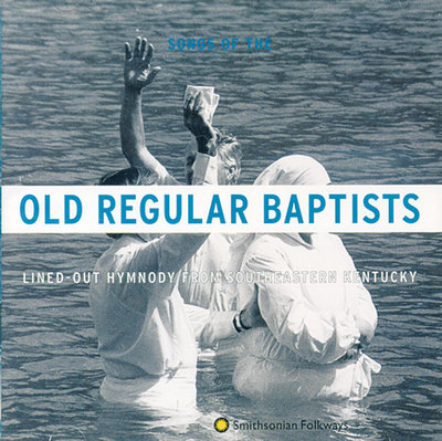 Old Regular Baptists