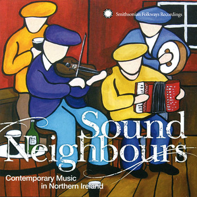 Sound Neighbours
