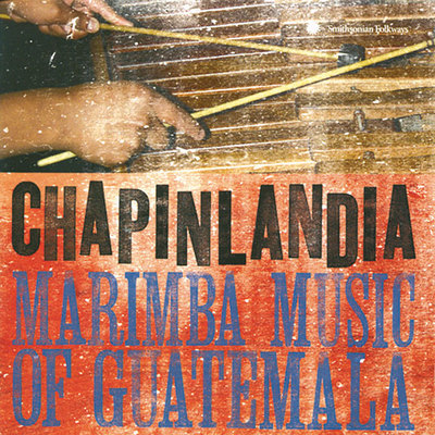 Chapinlandia