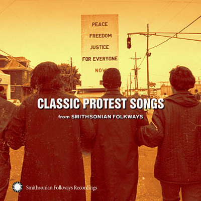 Classic protest Songs