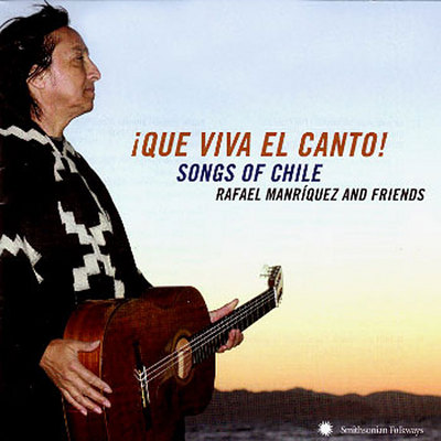 QUE VIVA EL CANTO
