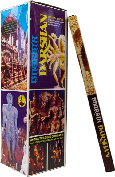Bharath 8 grs – Darshan