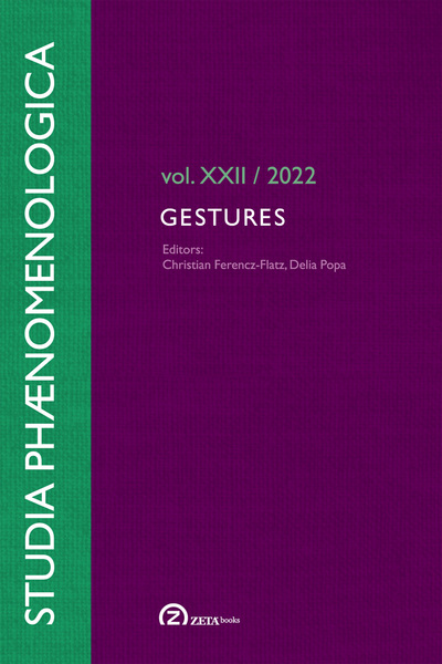 Gestures