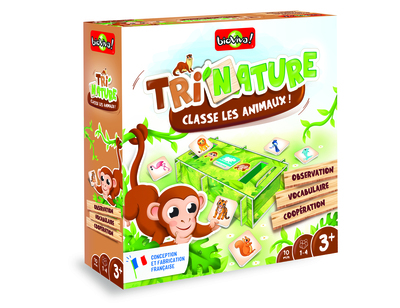 TRI’NATURE