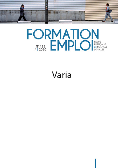 Varia