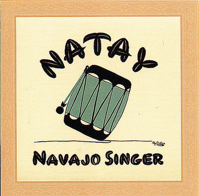 Natay Navajo Singer