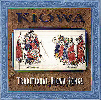 Kiowa