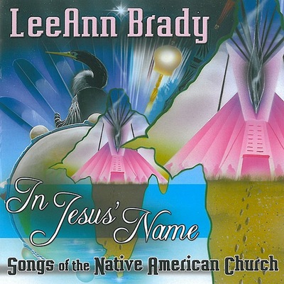 In Jesus’ Name