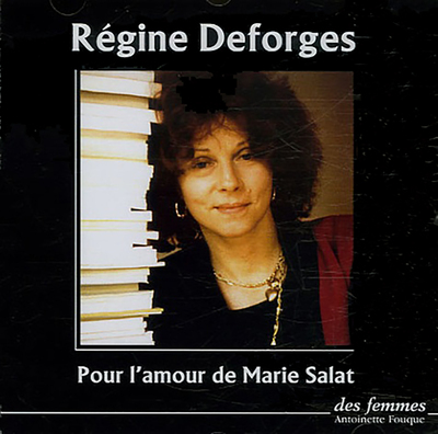 Pour l’amour de Marie Salat