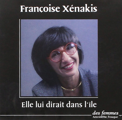 Elle lui dirait dans l’île